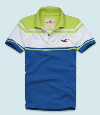 Cheap Hollister Men Shirts wholesale No. 451